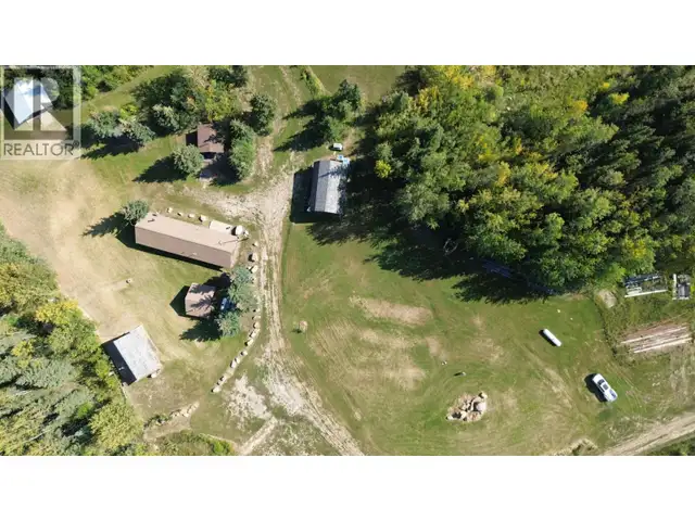 17530 INGA LAKE ROAD Fort St. John, British Columbia in Houses for Sale in Fort St. John - Image 4