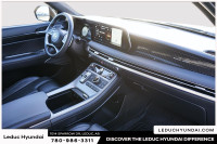 Recent Arrival! 2023 Hyundai Palisade Urban 7 Passenger Experience the Hyundai Palisade Urban with o... (image 9)