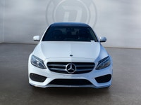 Praised for its sporty handling and solid ride quality, the 2018 Mercedes C300 is a timeless luxury... (image 8)