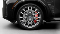 BMW Laval présente la toute nouvelle *BMW X5 xDrive50e 2026*. Une combinaison de puissance, confort... (image 8)