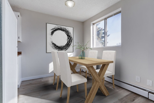Affordable Apartments for Rent - Borden Place Apartments - Apart in Long Term Rentals in Saskatoon - Image 3