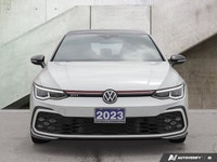 2023 Volkswagen Golf GTI 40th Anniversary. No Accidents. This Stunning Car Comes Loaded With: NAVIGA... (image 7)