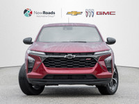 Description JUST LANDED 2024 CHEVROLET TRAX 1RS! MORE PHOTOS TO COMEPRICING POLICY: **All advertised... (image 1)