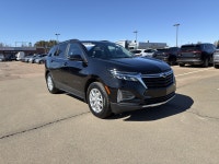 Certified, LED Lights, Aluminum Wheels, Apple CarPlay, Android Auto, Remote Start! Get the versatili... (image 2)
