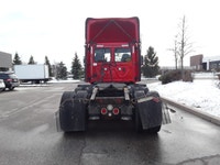 Ryder Stock ID: 242672 Transmission Type/Speed: AUTO 12 Engine: DIESEL DD13'17 GHG 435/1625 Horse Po... (image 6)