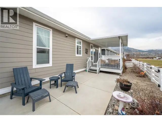 351 Warren Avenue W Unit# 14 Penticton, British Columbia in Houses for Sale in Penticton - Image 31