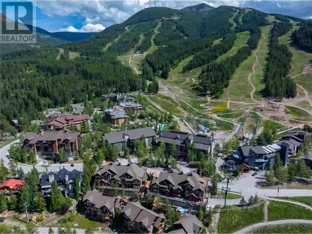 2049 SUMMIT Drive Unit# 311C Panorama, British Columbia in Condos for Sale in Cranbrook - Image 33