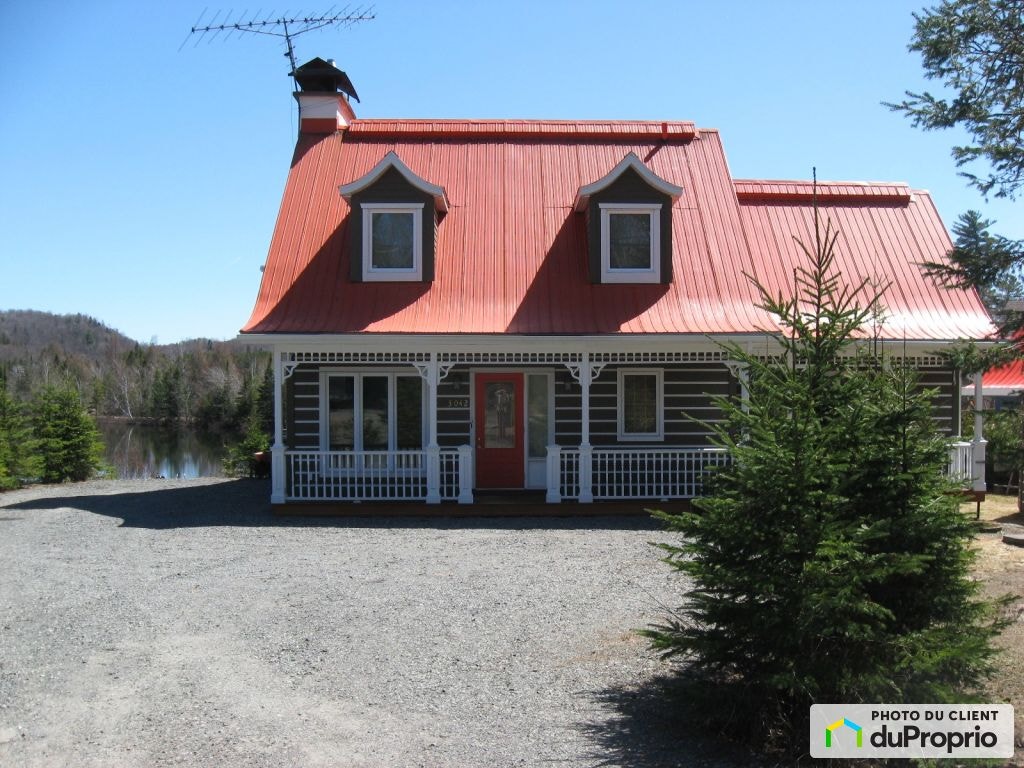 $749,500 - 1 1/2 Storey for sale in St-Adolphe-D'Howard — photo 2