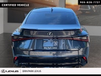 F-SPORT 3 ... Engine: 260 (194) @ 6,600 L/100Km City: 12.2 L/100Km Hwy: 9.0 Other Equipment Multi In... (image 2)