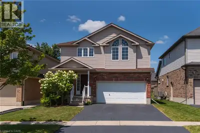 Welcome to this beautifully maintained family home in one of Baden's most sought-after neighbourhood...