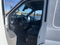 In-Stock and Ready for the Workday!!! This Oxford White Van has an automatic transmission and is pow... (image 8)