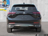 Welcome to Mann-Northway Auto Source. This Buick Envision has a durable Turbocharged Gas I4 2.0L/- T... (image 5)