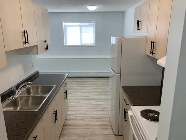Apartment For Rent