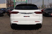 ACCIDENT FREE CLEAN CARFAX Discover the 2023 Maserati GRECALE GT AWD—a masterpiece of opulence and p... (image 5)