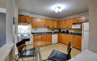 Carrington Place - 1 Bedroom, 1 Bathroom Apartment for Rent