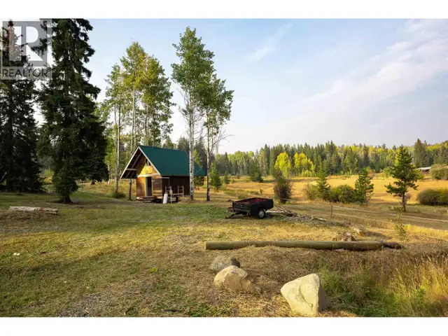 7470 CARIBOO CHALET ROAD Deka Lake / Sulphurous / Hathaway Lakes in Houses for Sale in 100 Mile House - Image 22