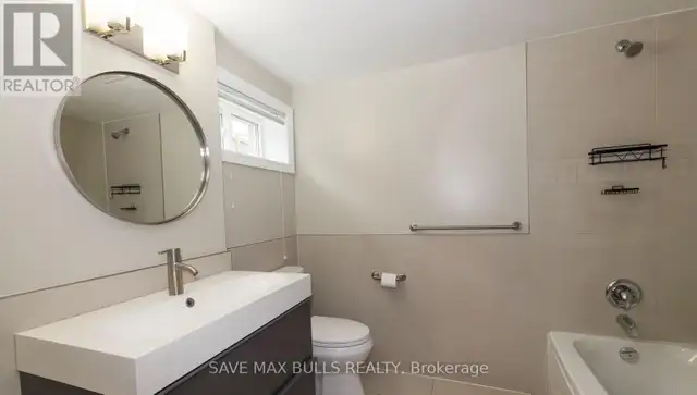 BASEMENT - 371 MEADOWBROOK DRIVE Milton (OM Old Milton), Ontario in Long Term Rentals in Oakville / Halton Region - Image 18