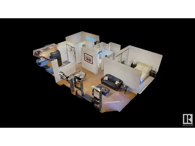 #119 12110 106 AV NW NW Edmonton, Alberta in Condos for Sale in Edmonton - Image 24