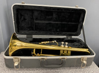 Xinghai Brass Trumpet