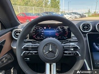 This Mercedes-Benz CLE has a powerful Intercooled Turbo Gas/Electric I-4 2.0 L/122 engine powering t... (image 9)