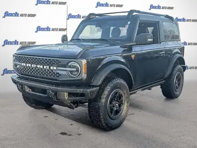 WAS: $46879 NOW: $36998 plus taxes and licensing feesConquer rugged trails and city streets alike wi...