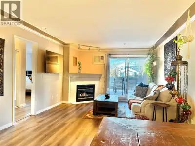 Discover the perfect urban retreat with this spacious 1,001-square-foot, two-bedroom, two-bathroom r...