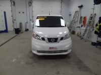 2021 Nissan NV200 SV Cargo Van L4, 2.0L, pw, pl, air, back up camera, 172,000km comes with cargo div... (image 2)