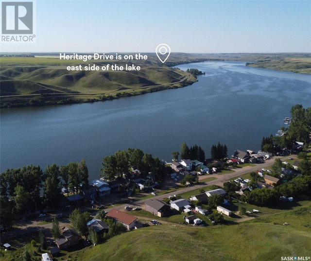22 Heritage DRIVE Lac Pelletier, Saskatchewan in Houses for Sale in Swift Current - Image 2