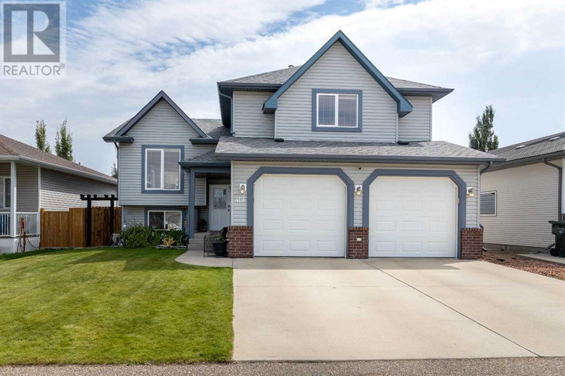 419 Sierra Boulevard SW Medicine Hat, Alberta Houses for Sale