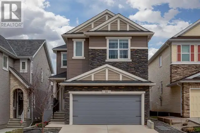 30 Nolanhurst Gardens NW Calgary, Alberta628657155285791213