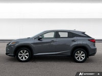 This *2018 Lexus RX 350 AWD* delivers refined luxury, smooth V6 performance, and legendary Lexus rel... (image 1)