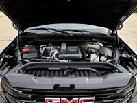 Power Sunroof | Leather Heated Bucket Seats | Bose Audio | Black Package | Adaptive Cruise The 2024... (image 8)