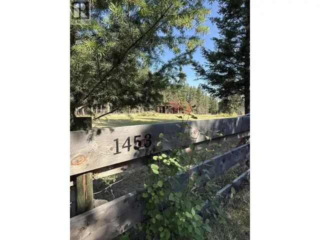 1453 FLETT ROAD Williams Lake, British Columbia in Houses for Sale in Williams Lake - Image 39