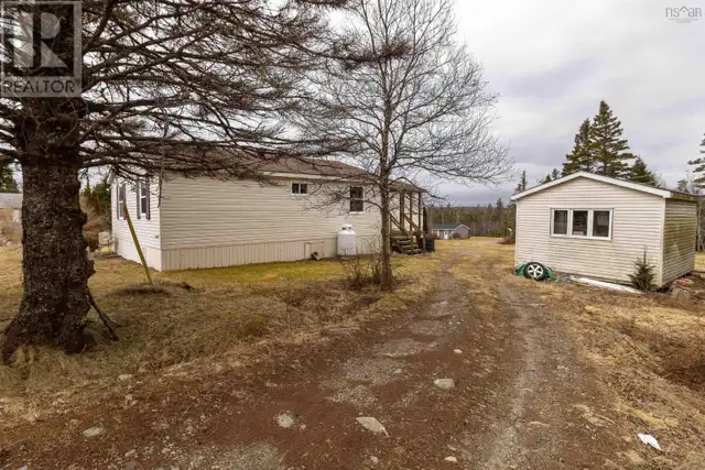 1784 Sonora Road Sonora, Nova Scotia in Houses for Sale in New Glasgow - Image 6