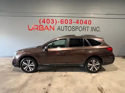 2019 SUBARU OUTBACK 3.6R LIMITED Here is a Well serviced no accident Vancouver vehicle. HEATED SEATS...