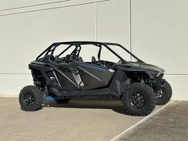2021 POLARIS RZR XP ULTIMATE (FINANCING AVAILABLE) in ATVs in Saskatoon - Image 9