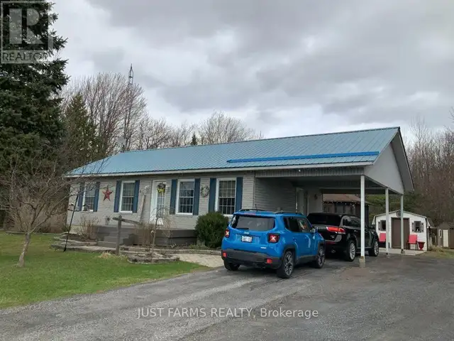 436 ST.THOMAS ROAD Russell, Ontario in Land for Sale in Ottawa - Image 40