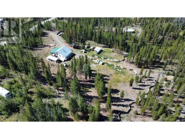 2158 DORSEY ROAD Williams Lake, British Columbia in Houses for Sale in Burns Lake - Image 29
