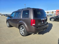 2015 Honda Pilot 4WD EXL :: Loaded Features , Timing Belt Replaced FINANCING AVAILABLE Leather Inter... (image 3)