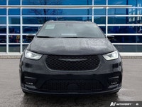 Recent Arrival! Is your family growing? Need more space? Then check out this 2025 Chrysler Pacifica... (image 8)