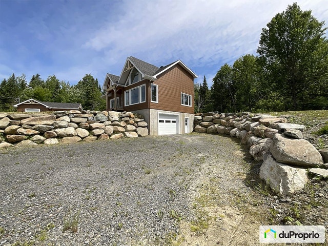 $675,000 - 2 Storey for sale in Notre-Dame-Des-Bois — photo 3