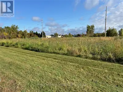 This is a prime location, ideal for hotel, motel, restaurant, possibly a strip mall. The property is...