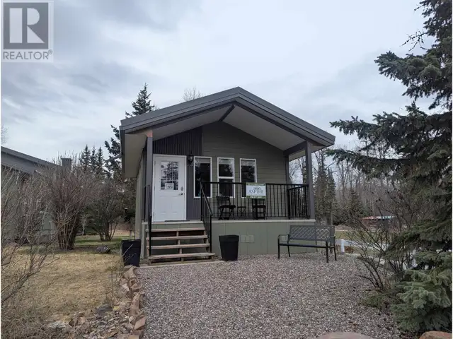 593 COLUMBIA STREET Smithers, British Columbia in Houses for Sale in Smithers - Image 28