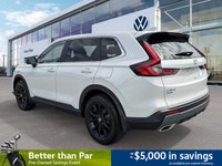 Embrace the perfect synergy of power and efficiency with this meticulously maintained 2025 Honda CR-... (image 2)