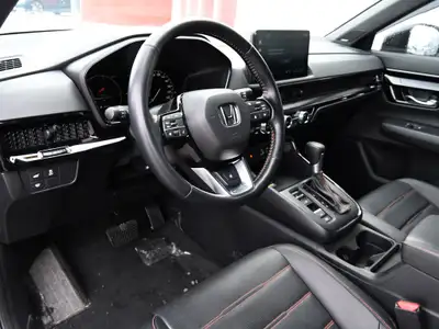 2025 Honda CR-V Hybrid Touring TOURING | NAVI | LEATHER | HONDA , View more