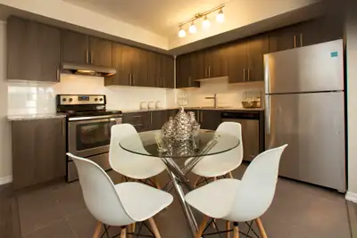 Premium 3 Bedroom Apartment Rental in North York!, View more