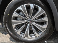 Welcome to Mann-Northway Auto Source. This Buick Envision has a durable Turbocharged Gas I4 2.0L/- T... (image 8)