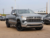 3M | Tonneau Cover | Assist Steps | 22 Black Wheels | Power Heated & Folding Mirrors | Keyless Start... (image 1)