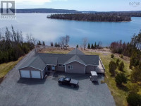 Lot 1A-50 476 Maple Drive Cape George, Nova Scotia