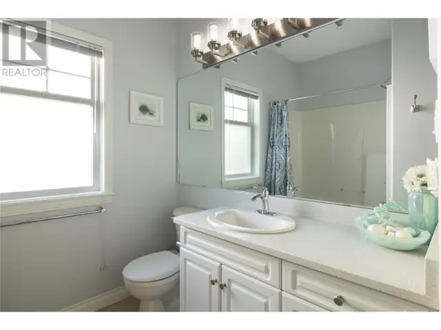8875 Braeburn Drive Coldstream, British Columbia in Houses for Sale in Vernon - Image 14